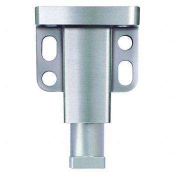 EUCHNER Locking Actuator 1.77 in W x 2.80 in H, 45GU79