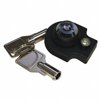 EUCHNER Lock Adapter For CET, 45GU83