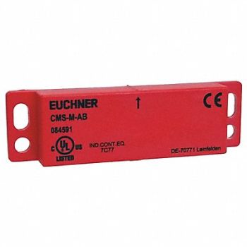 EUCHNER Magnetic Actuator For 84585 .98 in W, 45GU84