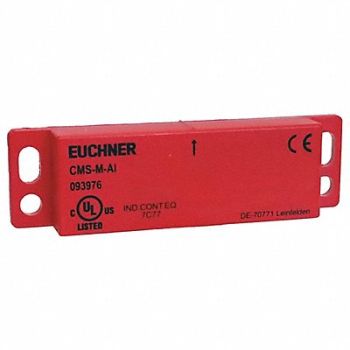 EUCHNER Magnetic Actuator For 94702 .88 in W, 45GU85