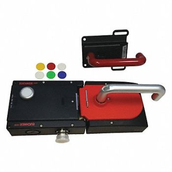 EUCHNER Lock Module 24VAC Mechanical, 45GV01