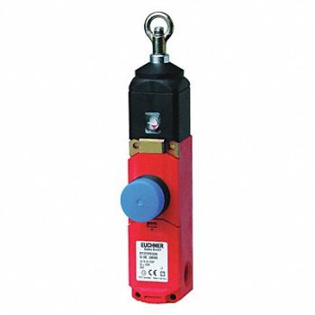 EUCHNER Emergency Cable Pull Switch 10A 246 ft., 45GV02
