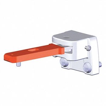 EUCHNER Actuator For NZ VZ TZ Hinged Right, 45GV09