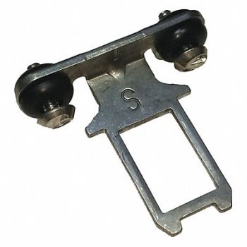 EUCHNER Lock Adapter for Bent Actuator, 45GV13