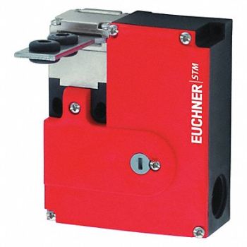 EUCHNER Safety Interlock Switch 2NC 24V, 45GV14