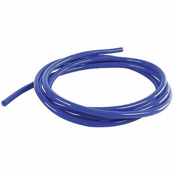 FLEXTECH Vacuum Hose 5/8 ID x 25 ft L, 45GX16