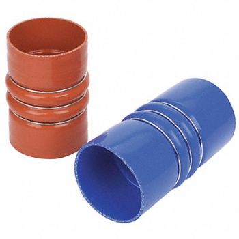 FLEXTECH Charge Air Cooler Hose 4-1/2 ID x 6, 45GX25