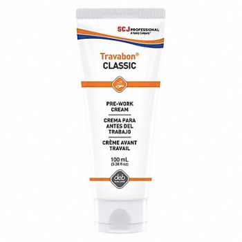 SC JOHNSON PROFESSIONAL Pre Work Hand Lotion Skin Defense PK12, 45GY38