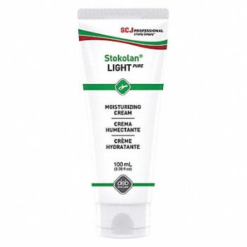 SC JOHNSON PROFESSIONAL After Work Hand Lotion Unscented PK12, 45GY61