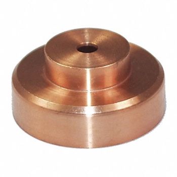 AMERICAN TORCH TIP ATTC Plasma Shield Cap, 45H008