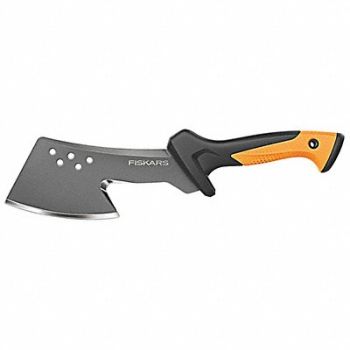 FISKARS Hatchet 9 in Hooked, 45HE10