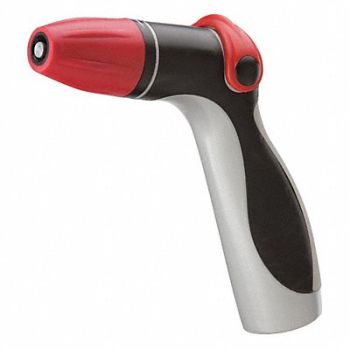 GILMOUR Water Nozzle Pistol Grip 125 psi, 45HE13