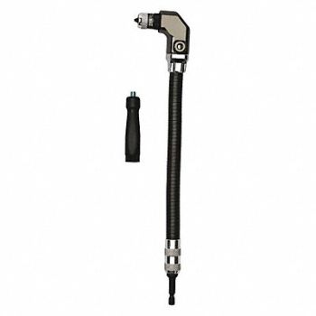 DEWALT Right Angle Attachment 12 in L, 45HE94