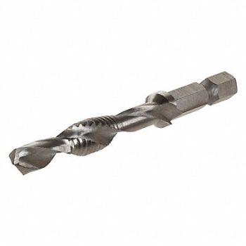 DEWALT Combination Drill/Tap 5/16 -18 HSS, 45HF02
