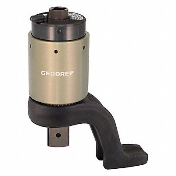 GEDORE Torque Multiplier 1 18 Hndl Lg 7-31/64, 45HL69
