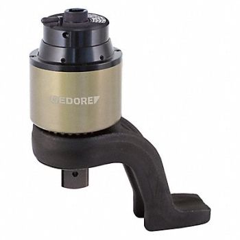 GEDORE Torque Multiplier 1 22 Hndl Lg 7-31/64, 45HL70