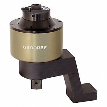 GEDORE Torque Multiplier 1 39 Hndl Lg 9-1/64, 45HL72