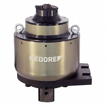 GEDORE Torque Multiplier 1 175 Hndl Lg 2-1/2, 45HL73