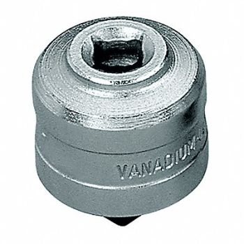 GEDORE Ratcheted Head Dremometer 1/4 in., 45HM02