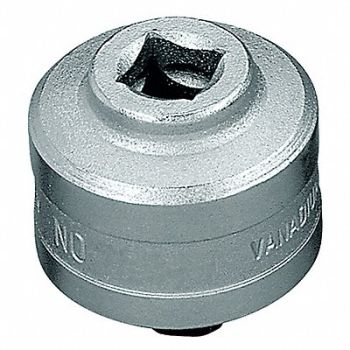 GEDORE Ratcheted Head Dremometer 3/8 in., 45HM03