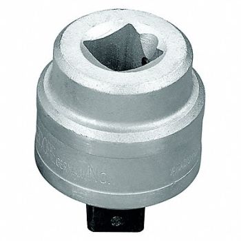 GEDORE Ratcheted Head Dremometer 1 in., 45HM06