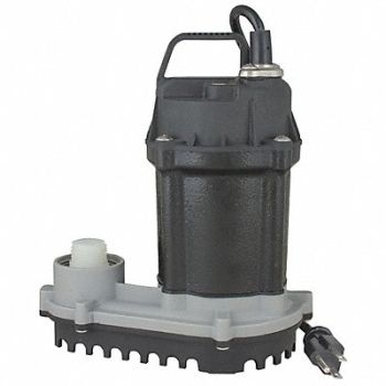 FLINT WALLING HP 1/6 Sump Pump Sensor, 45HR07