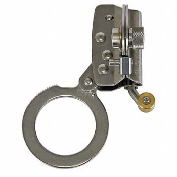 FALLTECH Rope Grab Trailing, 45J068