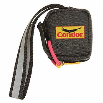 CONDOR Trauma Relief Suspension 310 lb., 45J297