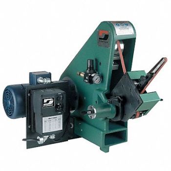DYNABRADE Versatility Grinder 22 in, 45J443