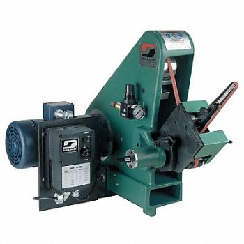 DYNABRADE VersatilityGrinder 22 in, 45J444