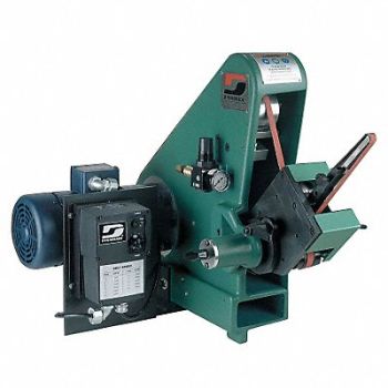 DYNABRADE Versatility Grinder 10 A22 in, 45J449