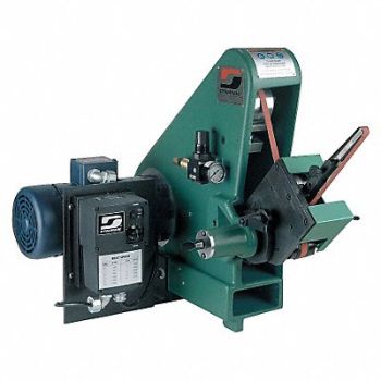 DYNABRADE VersatilityGrinder 22in, 45J451