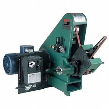 DYNABRADE Versatility Grinder 22 in, 45J452