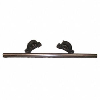 DAYTON Shaft and Bearing Kit Use With 3C074, 45J477