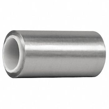 3M Foil Imperial Tape Aluminum 5 yd L 6 W, 802FZ7