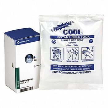 FIRST AID ONLY First Aid Kit Refill Green-Misc 1 Comp, 45JE51