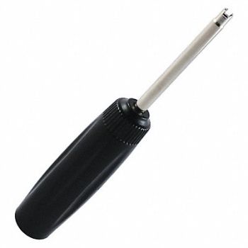 WESTWARD Valve Core Torque Tool 4-13/16 in L, 45JW45
