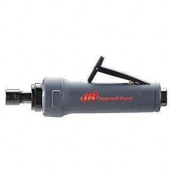 INGERSOLL RAND Die Grinder 1 hp Straight 25 000 RPM, 45JW89