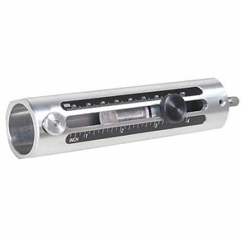 GREENLEE End Stripper Adapter, 45JX69