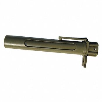 CYALUME TECHNOLOGIES Lightstick Shield 1 inH x 1 inW Plastic, 45JZ63