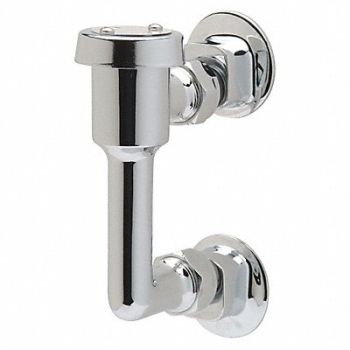 ZURN Concealed Vacuum Breaker 1/2 in MNPT, 45K793