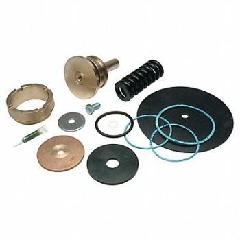 ZURN WILKINS Repair Kit Reduce Valve 2 In, 45K839