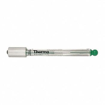 THERMO SCIENTIFIC PH Electrode 15cm L Epoxy BNC Wick, 45KA25