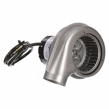FASCO OEM Blower 6-1/4 in Overall D. 115VAC, 45KD60