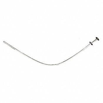 WESTWARD Retrieving Tool 23-1/2 in L Bendable, 45KH12