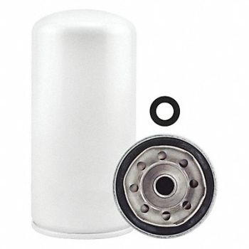 BALDWIN FILTERS Fuel Filter 6-15/16 in Lx3-3/16 in dia, 45KL67