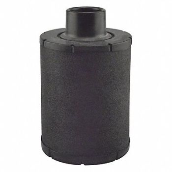 BALDWIN FILTERS Air Filter Round, 45KM02