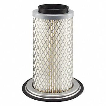 BALDWIN FILTERS Air Filter Round, 45KM06