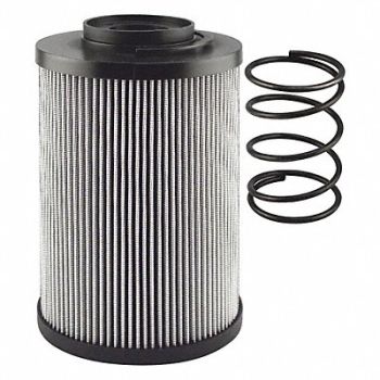 BALDWIN FILTERS Filter Element 12 Micron, 45KM07