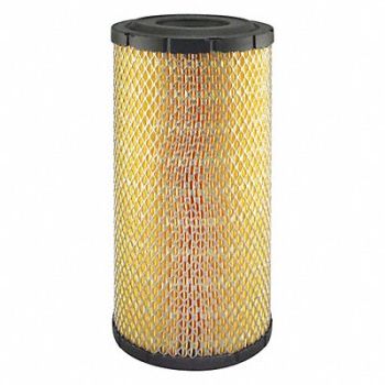BALDWIN FILTERS Cabin Air Filter Radial, 45KM15